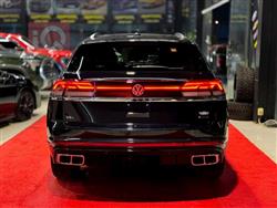 فولكسفاغن أطلس كروس سبورت